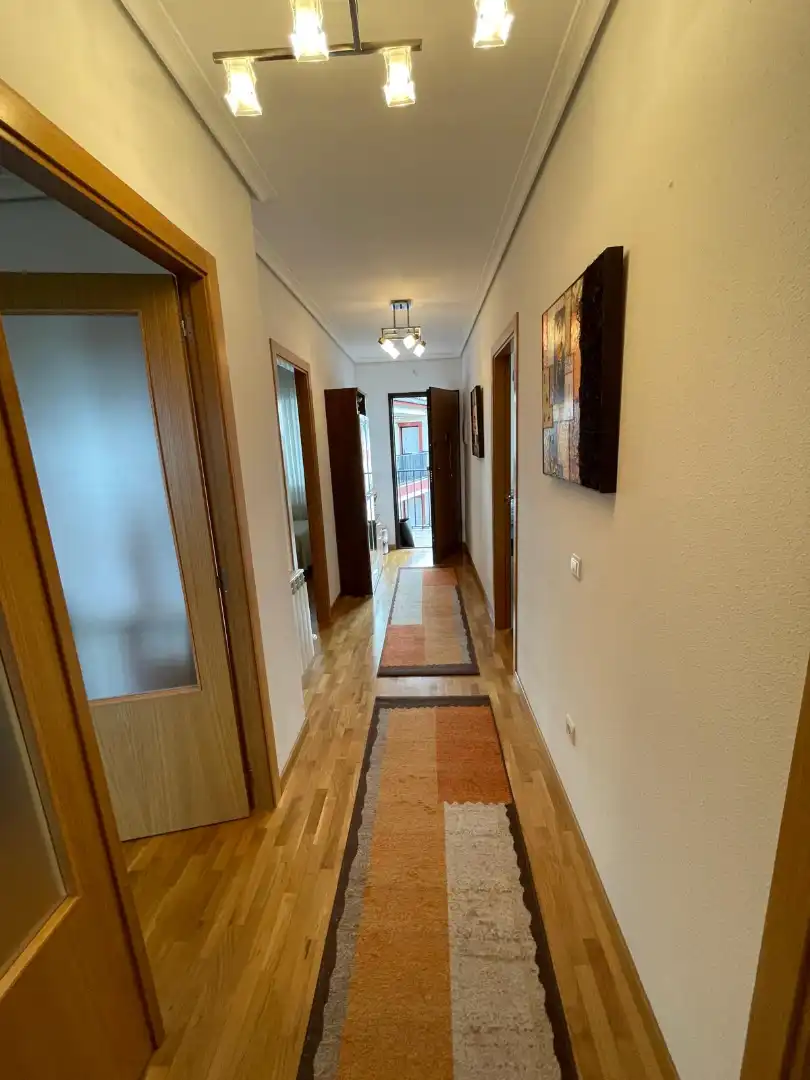 Apartament en venda en Castañares de Rioja amb Calefacció, Moblat i Forn