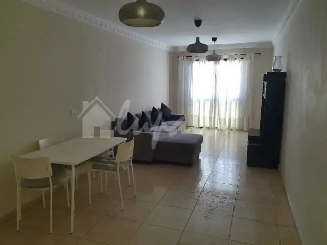Sala d'estar de Apartament en venda en Arona amb Calefacció