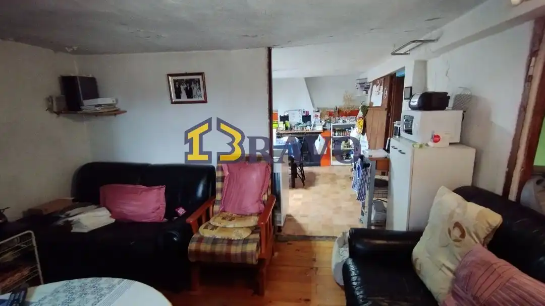 Casa o xalet en venda en Valle de Losa amb Jardí privat i Terrassa
