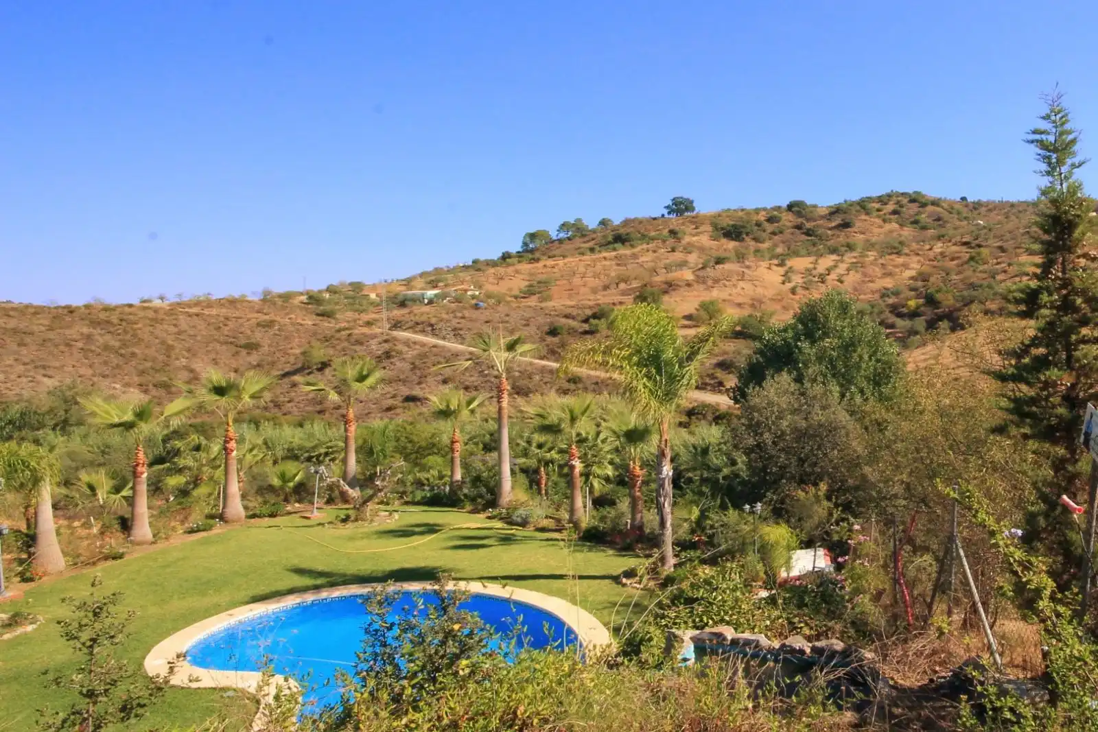Casa rústica con piscina en venta en Calle Luna, imagen 21