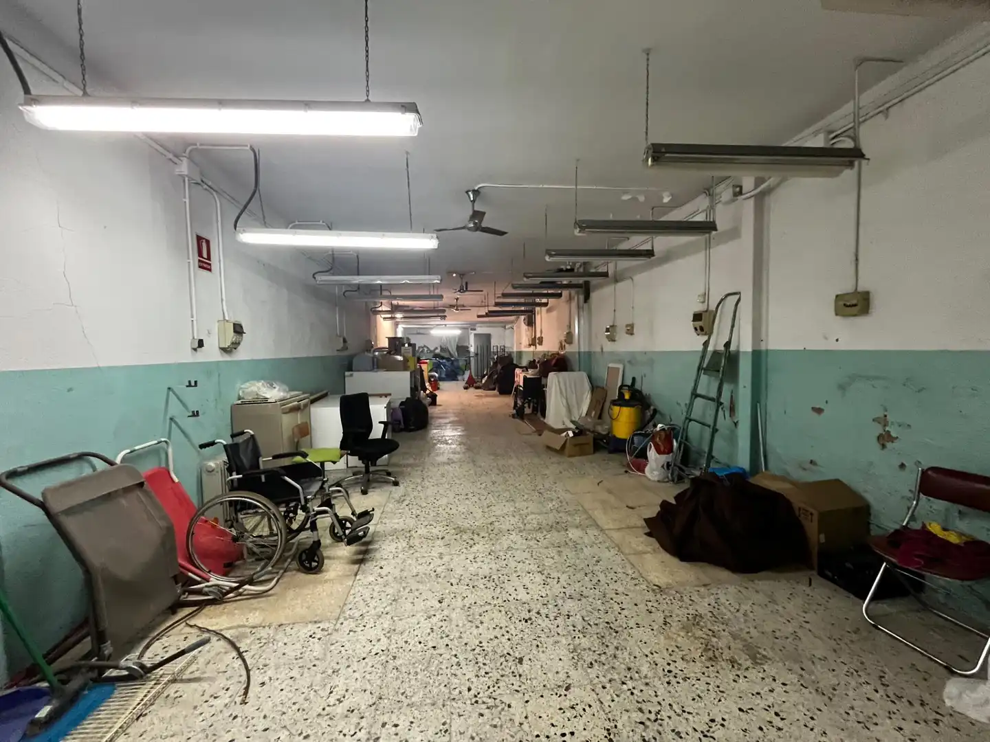Business premises for sale in La Romànica, imagen 11