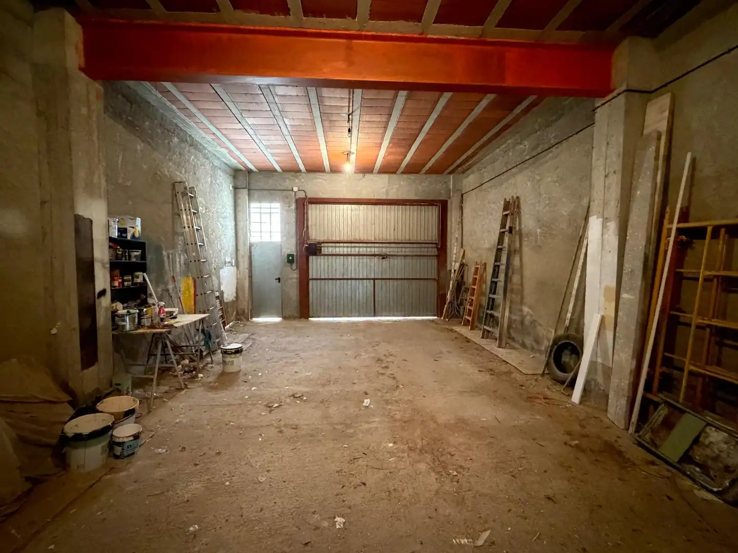 Commercial properties for sale in Carrer de Sant Magí, Vilabella