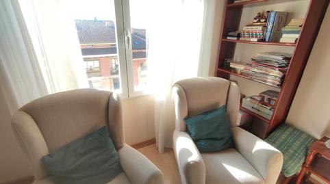 Foto 5 de Pis en venda a Plaza Segovia, Medina del Campo, Valladolid