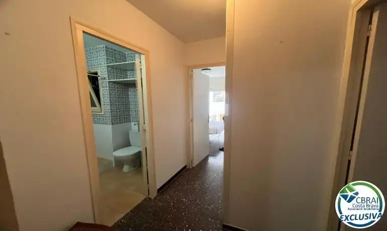 Apartament en venda en Cadaqués amb Moblat
