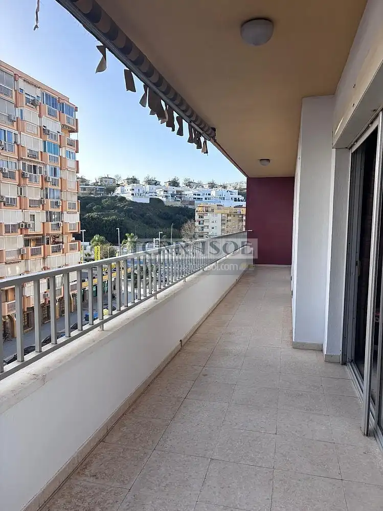Mini appartamento con piscina in vendita a Torre del Mar, imagen 10