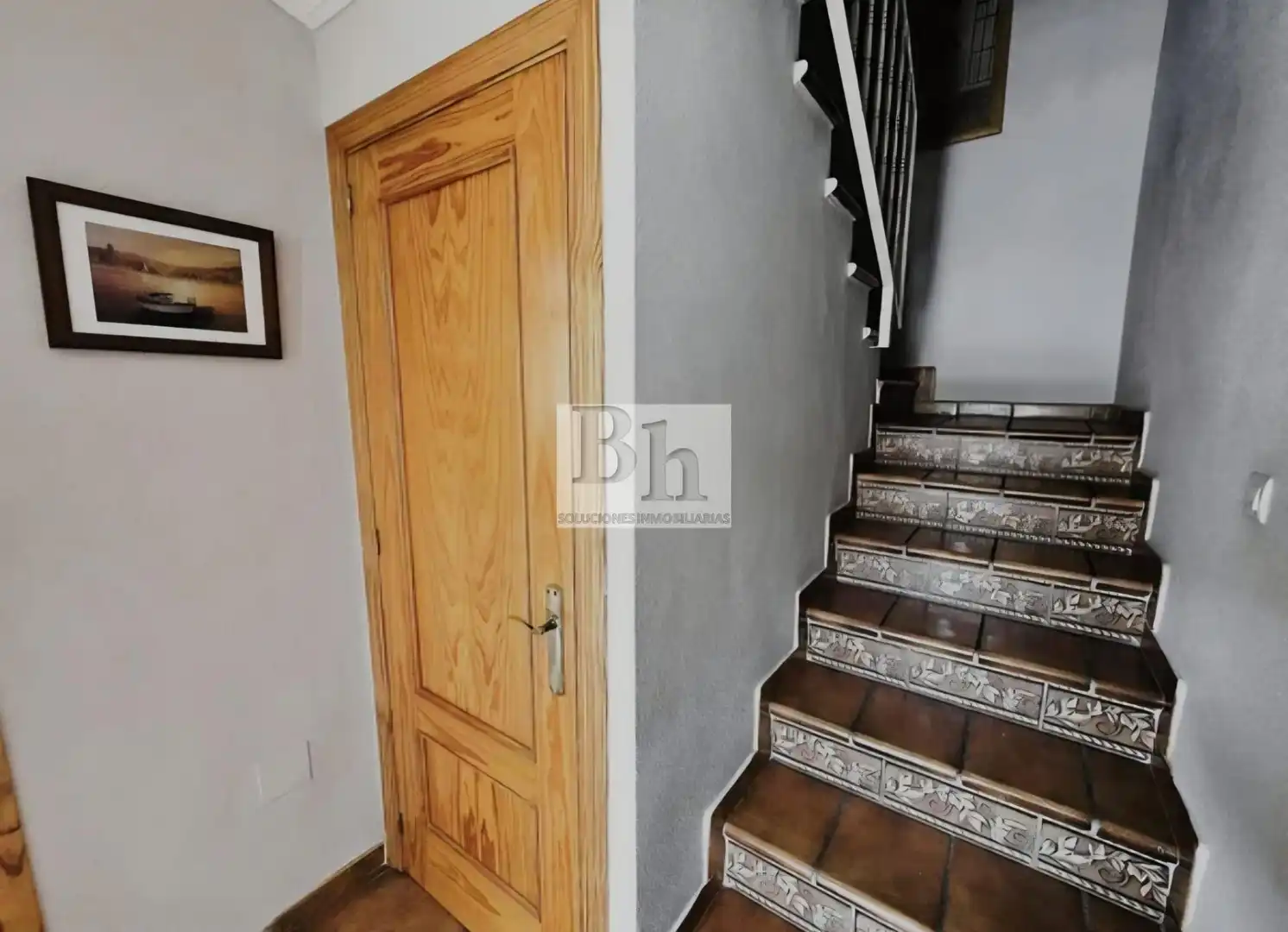 Casa adosada en venda en Alhaurín de la Torre amb Aire condicionat, Calefacció i Jardí privat