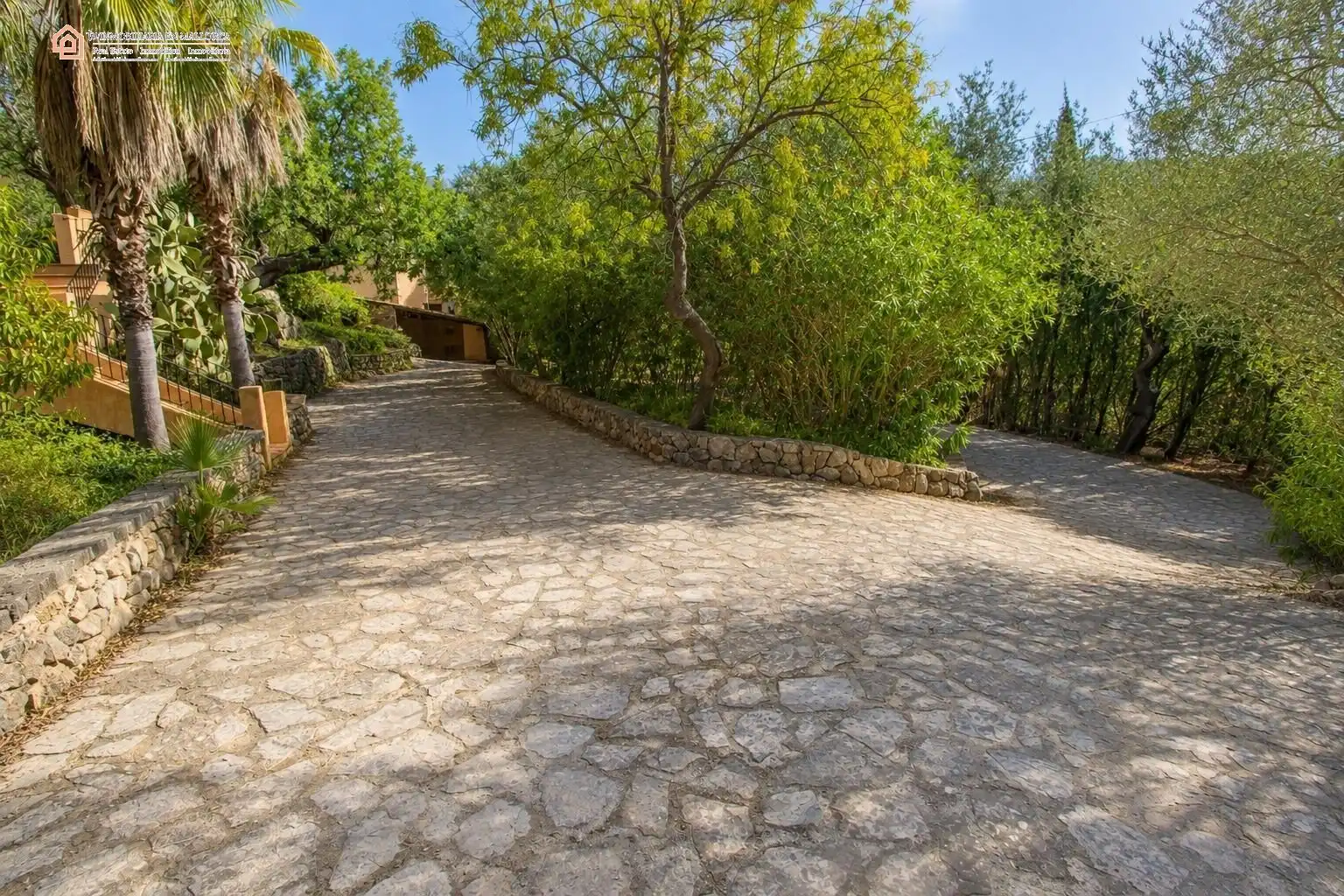 Casa rústica con terraza en venta en DISEMINADOS, imagen 3