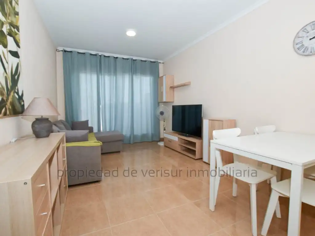 Mini appartamento in affitto a Las Salinas, imagen 22