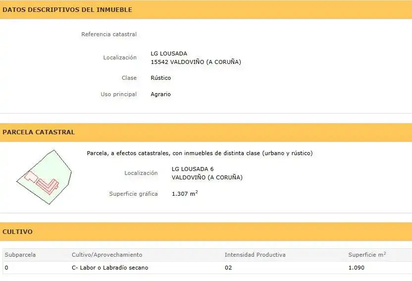 Casa en venda a Valdoviño, imagen 40