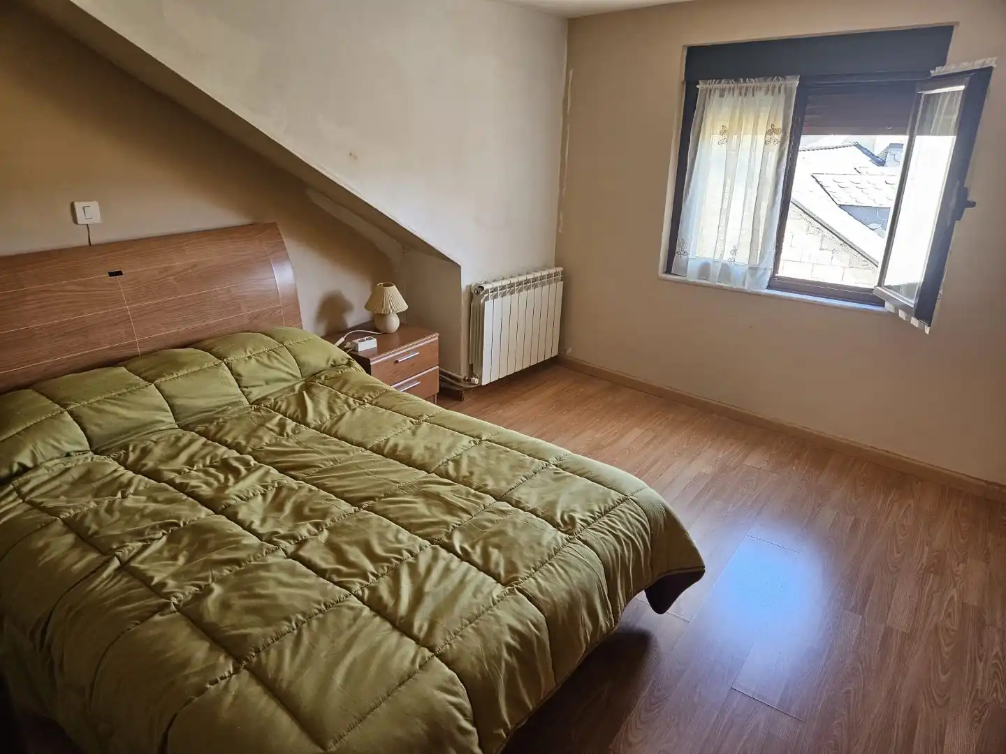 Habitación de Casa o chalet en venta en Bembibre