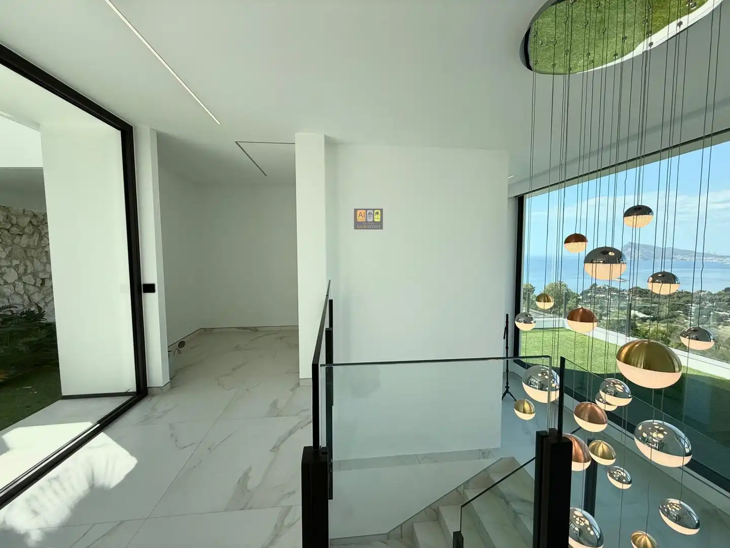 Chalet con piscina en venta en Altea Hills, imagen 14