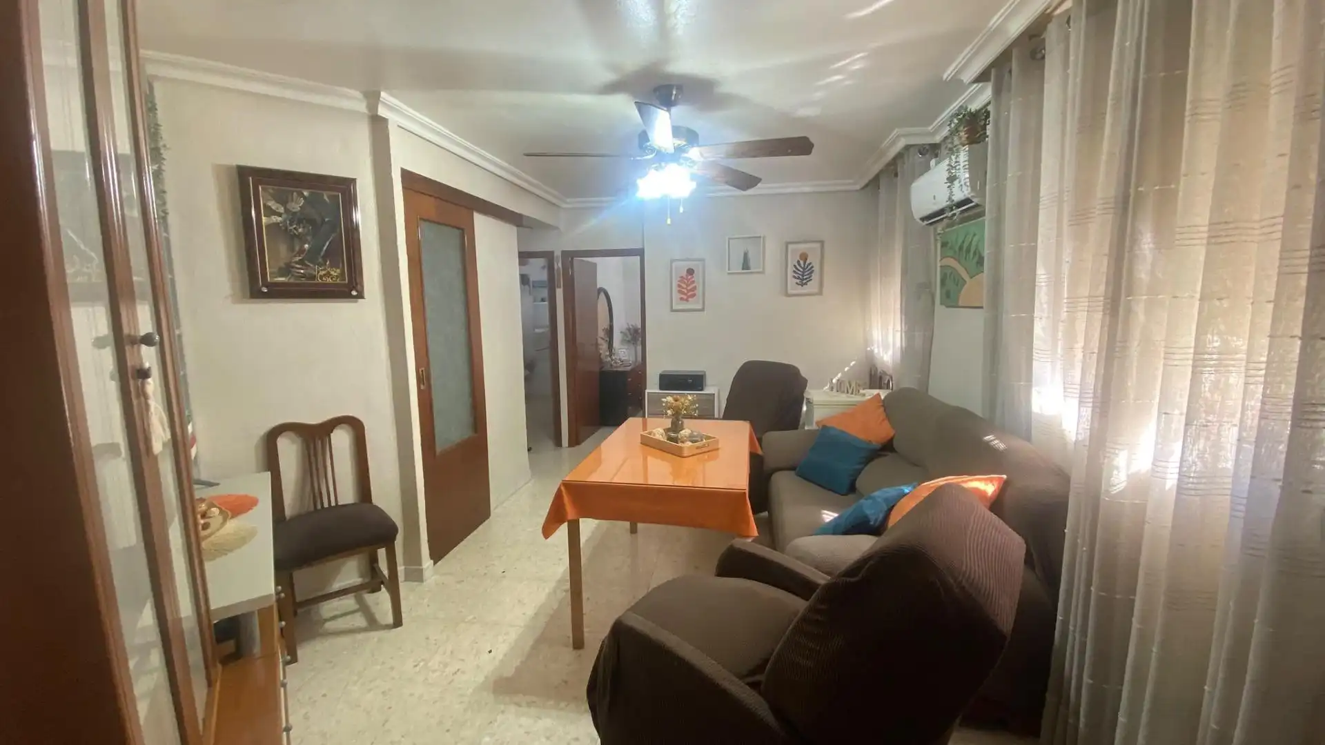 Flat for sale in GOLONDRINA, imagen 13