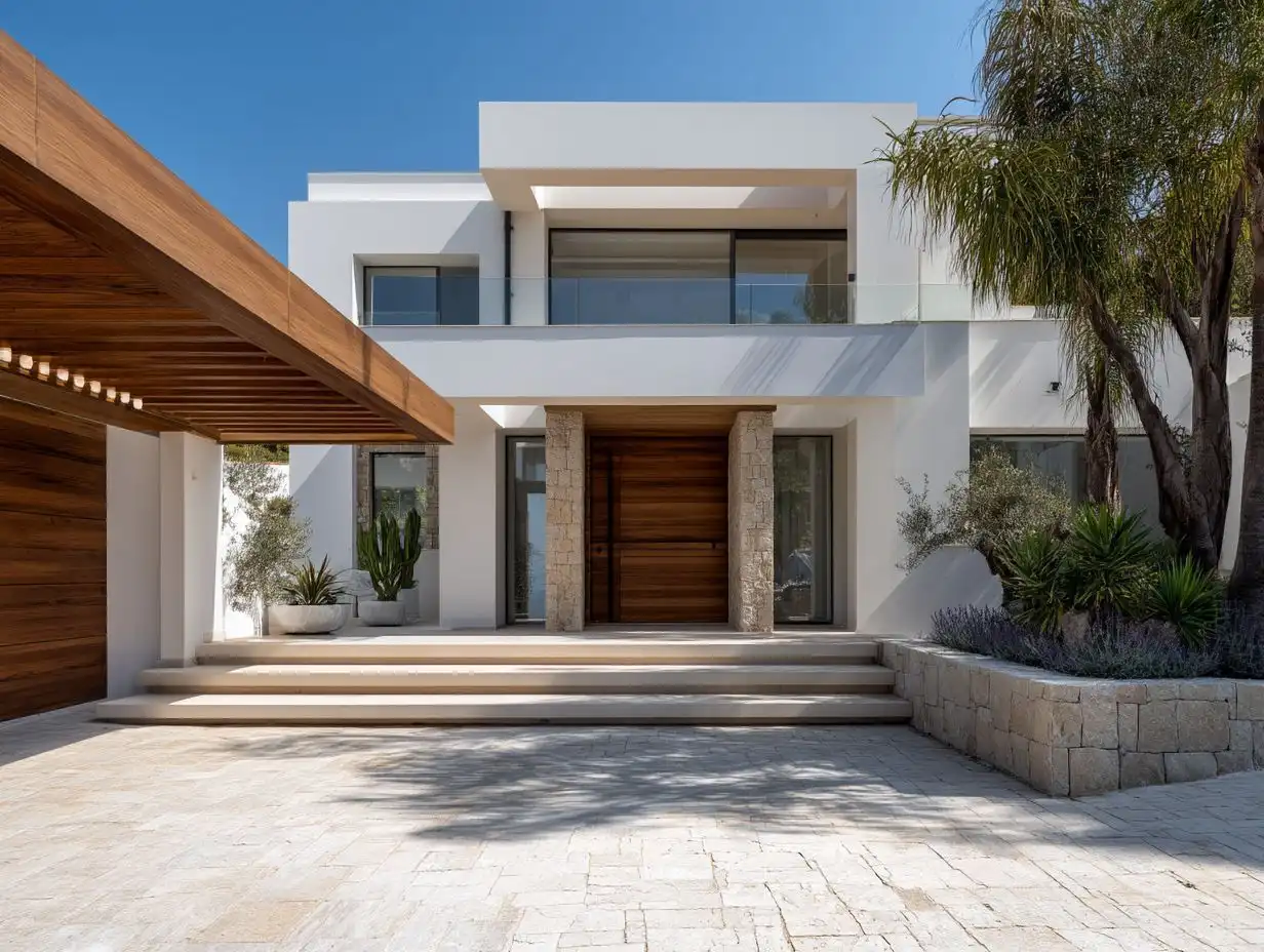 Casa con piscina en venta en Pinar del Advocat - Cometa, imagen 2