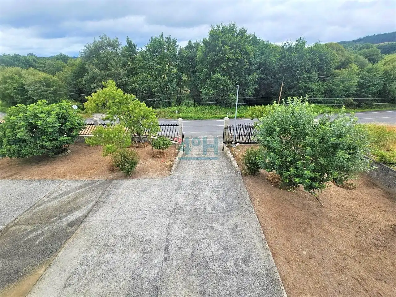Casa o xalet en venda en Maside amb Jardí privat i Balcó