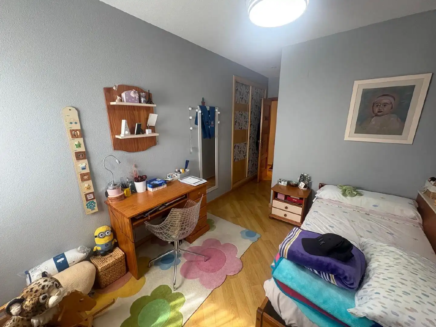 Habitación de Piso en venta en Villajoyosa / La Vila Joiosa