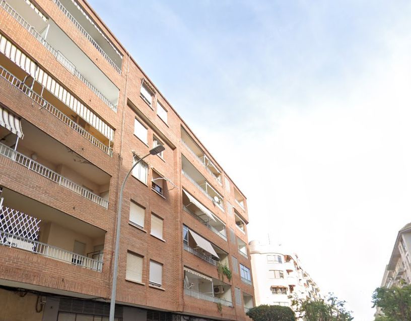 Pis en venda a Calle Carrer Ciutat de Barcelona, Germaníes - Juzgados