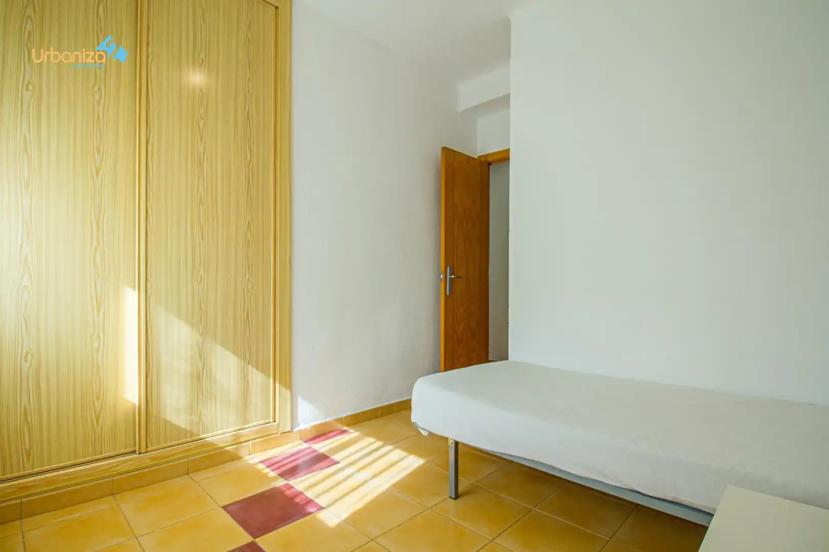 Apartments for rent in Pardaleras