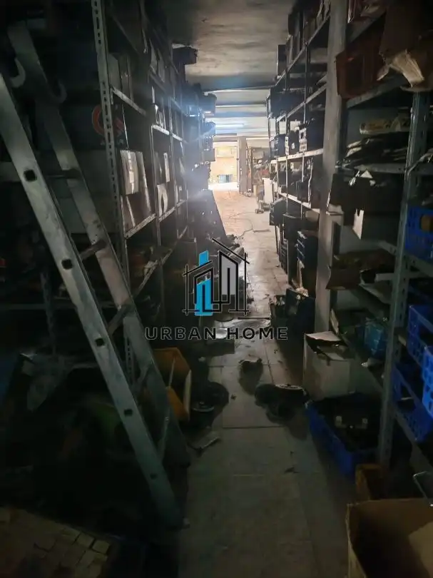 Business premises to rent in Avenida del Padre Isla, imagen 23