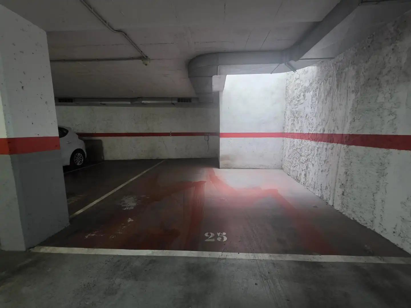 Parking of Garage for sale in Mollet del Vallès