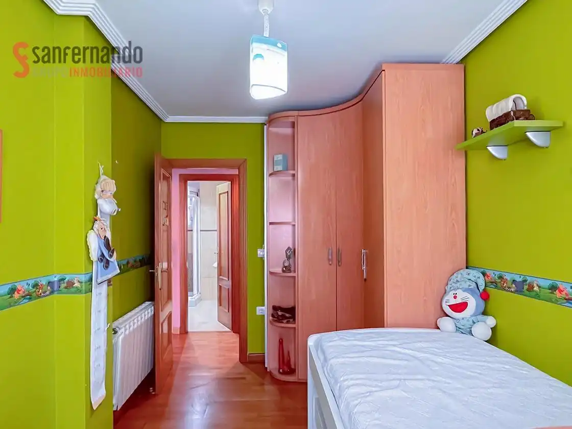 Planta baja en venta en Corvera de Toranzo, Cantabria