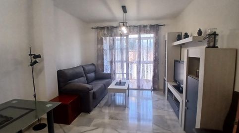 Foto 4 de Piso de alquiler en La Trinidad, Málaga Capital