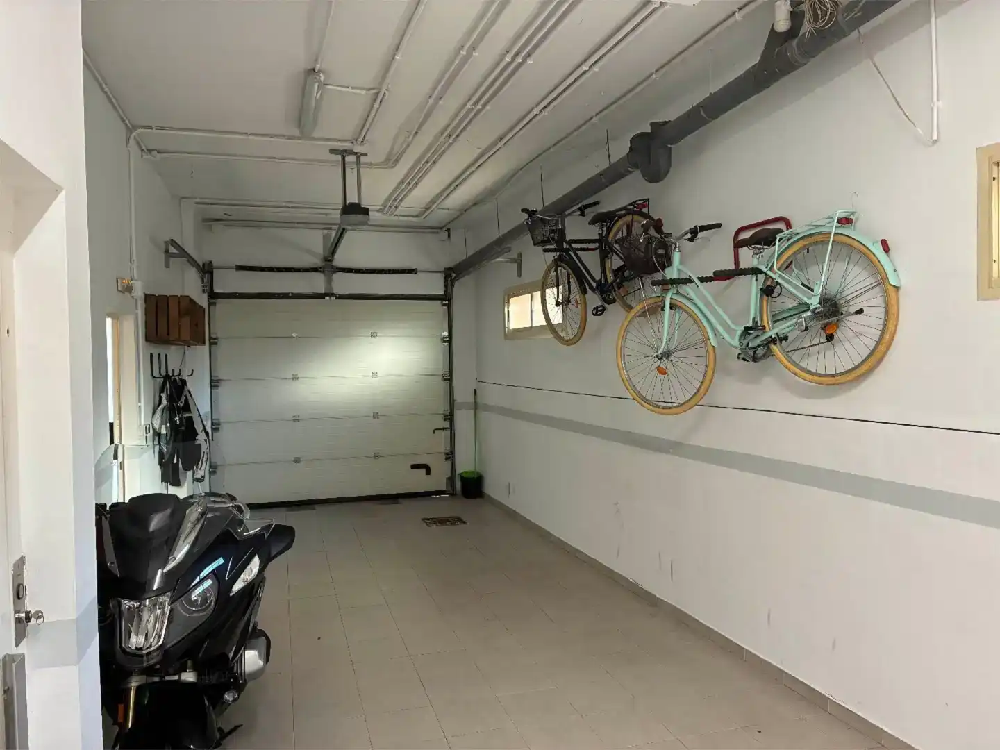 Piso en venta en Valls con Aire acondicionado, Jardín privado y Parquet