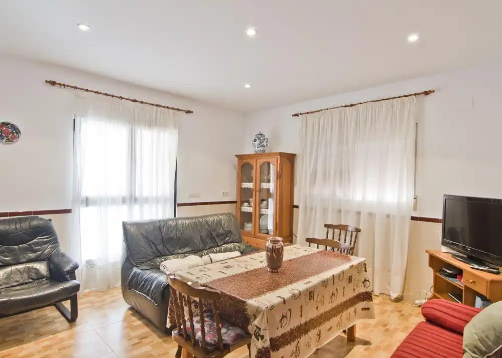 Sala d'estar de Residencial en venda en Motril