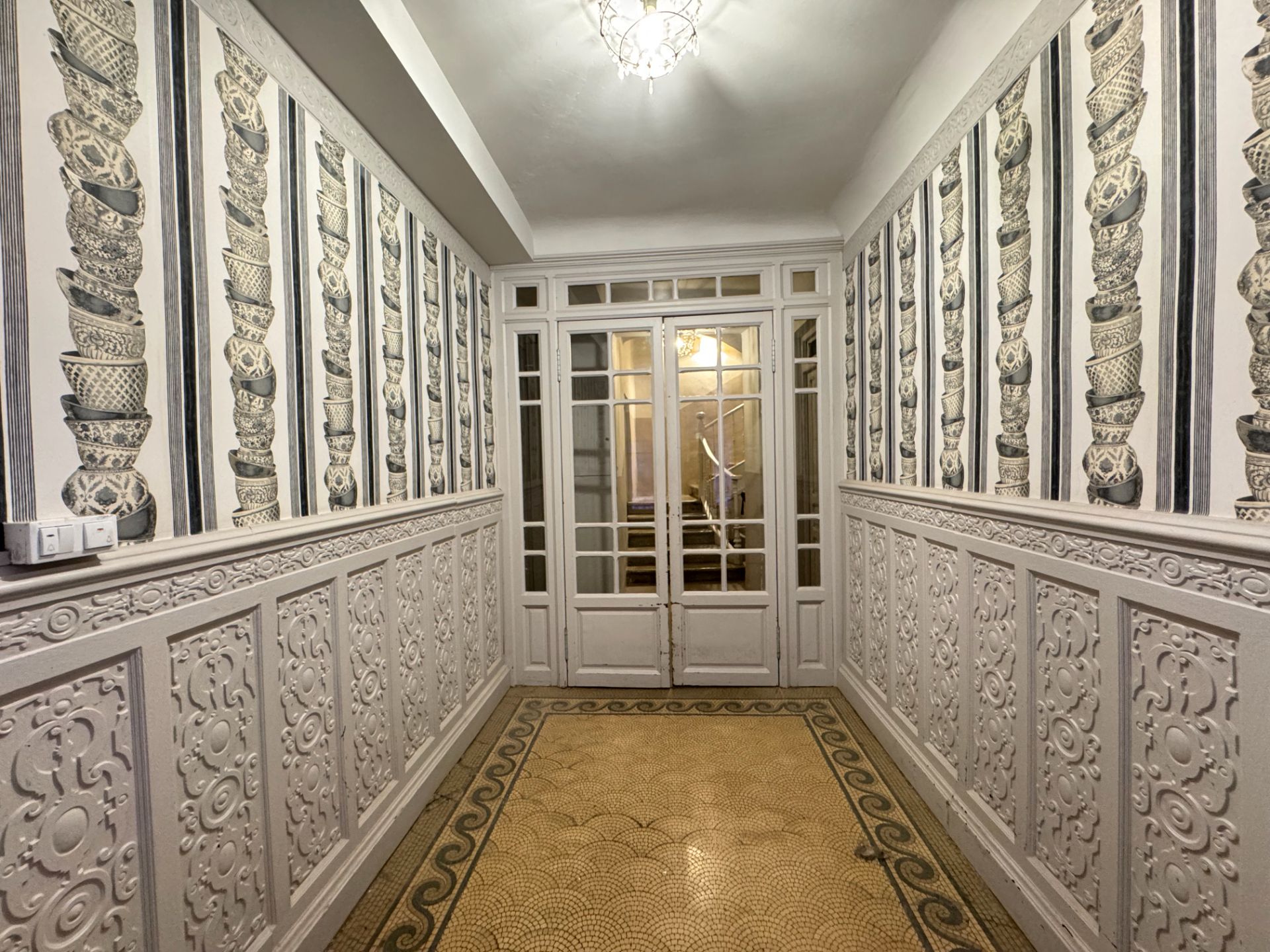 Apartment for sale in Calle Zocotín, 1, Casco Antiguo - Ciudadela