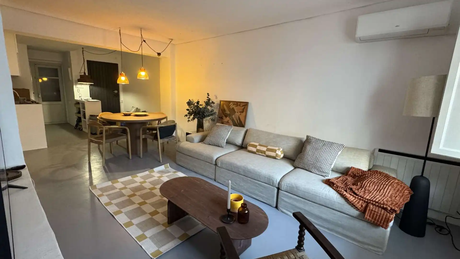 Habitación en Aiora