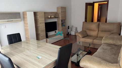 Foto 2 de Piso de alquiler en San Bartolomé - Millán de Priego, Jaén Capital