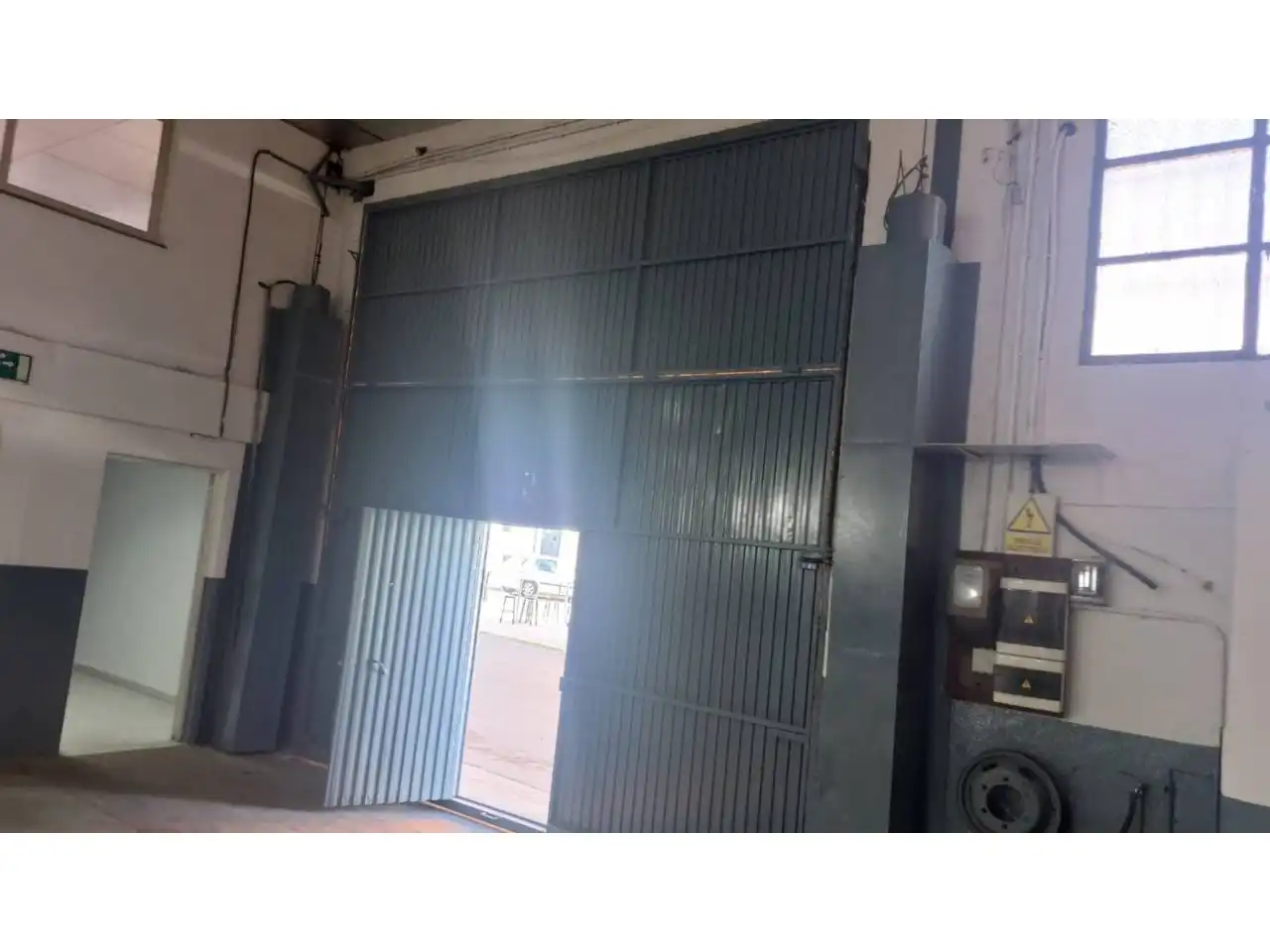 Industrial building to rent in Poleares, imagen 4