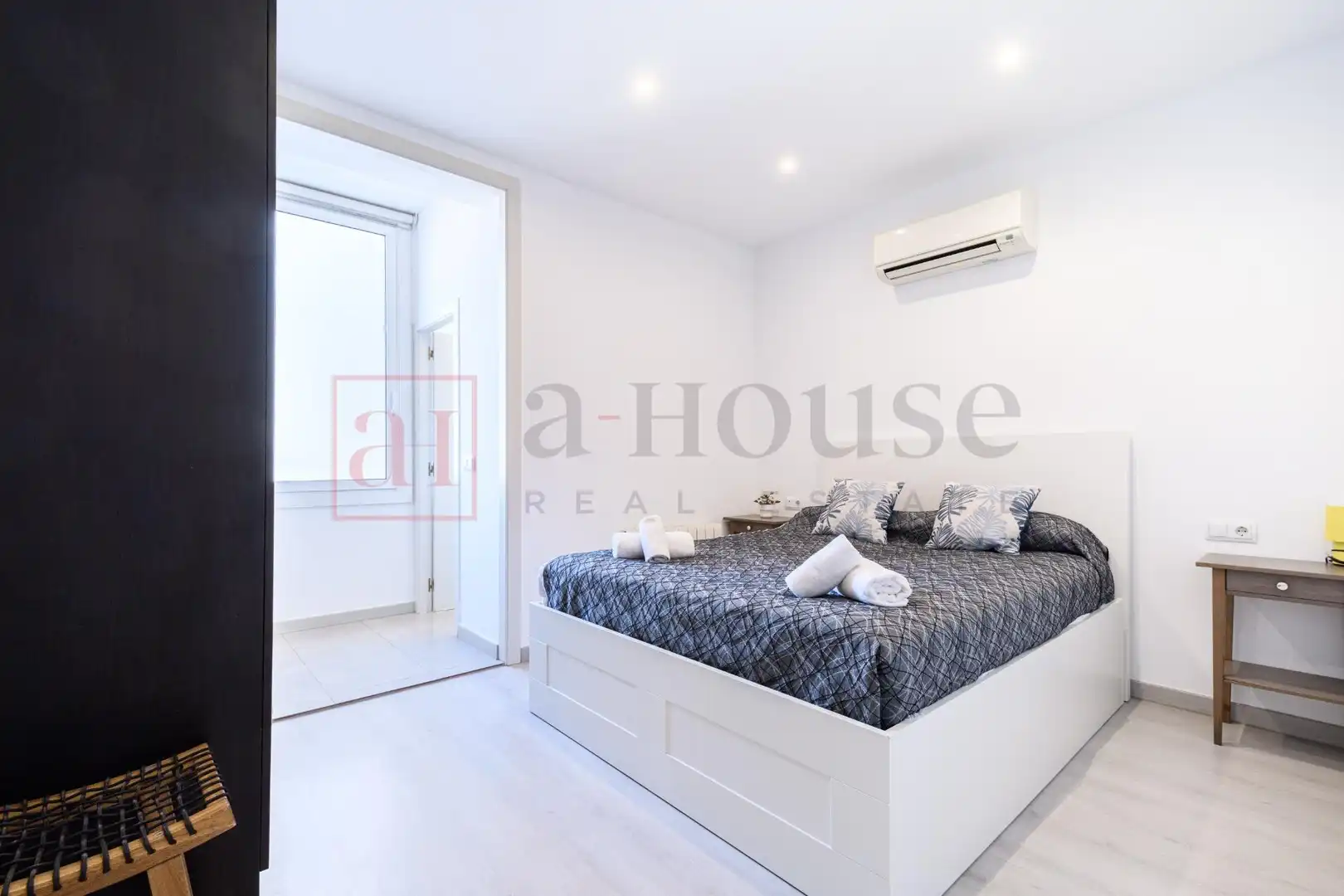 Wohnung mit Terrasse zum Verkauf in Carrer de Mallorca, imagen 12