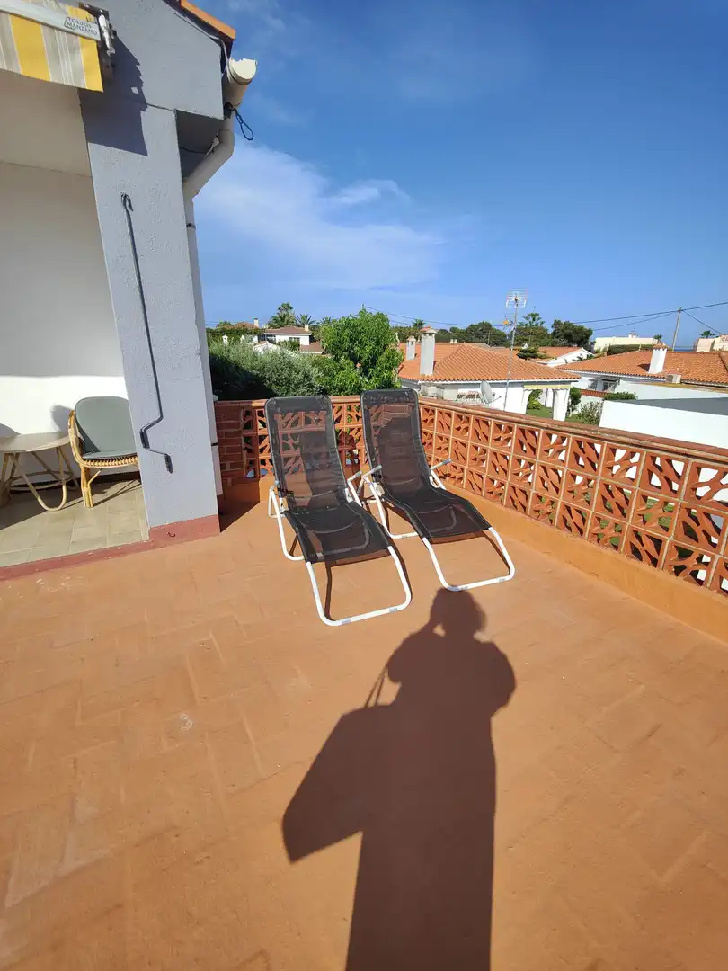 Casa o xalet en venda a Carrer Barbiguera A, Costa Norte