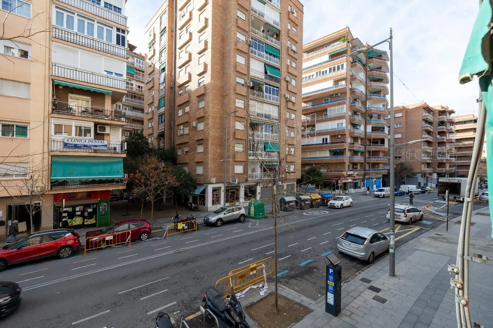 Appartement avec terrasse à vendre à Zaidín, imagen 29