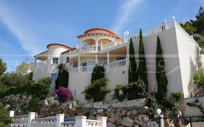 Casa o xalet en venda a Pedreguer