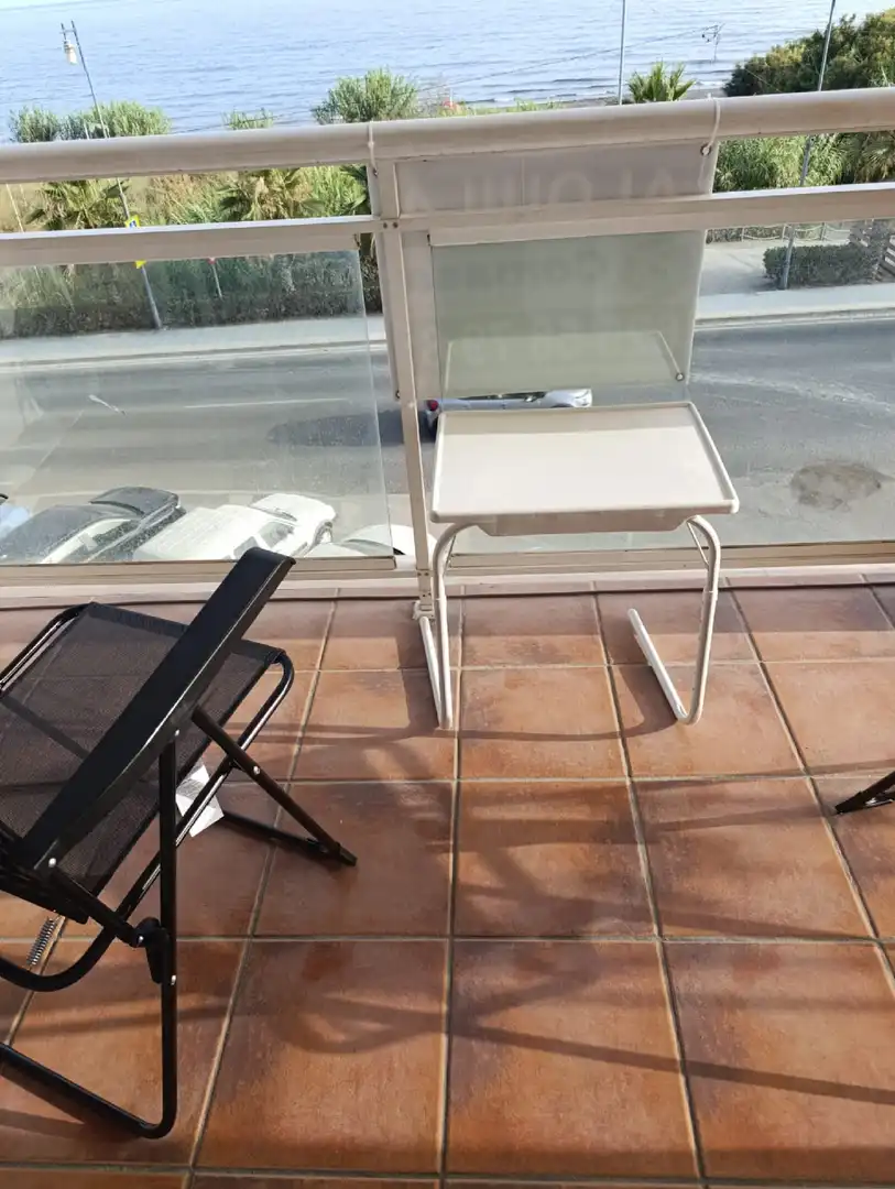 Piso con piscina en alquiler en El Morche, imagen 5