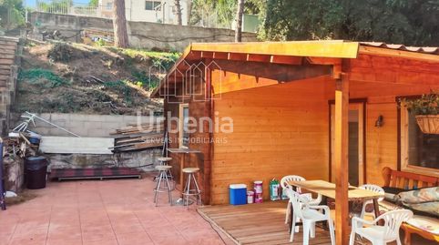 Photo 3 of Houses for sale in Can Carreras - Montessol, Pineda de Mar