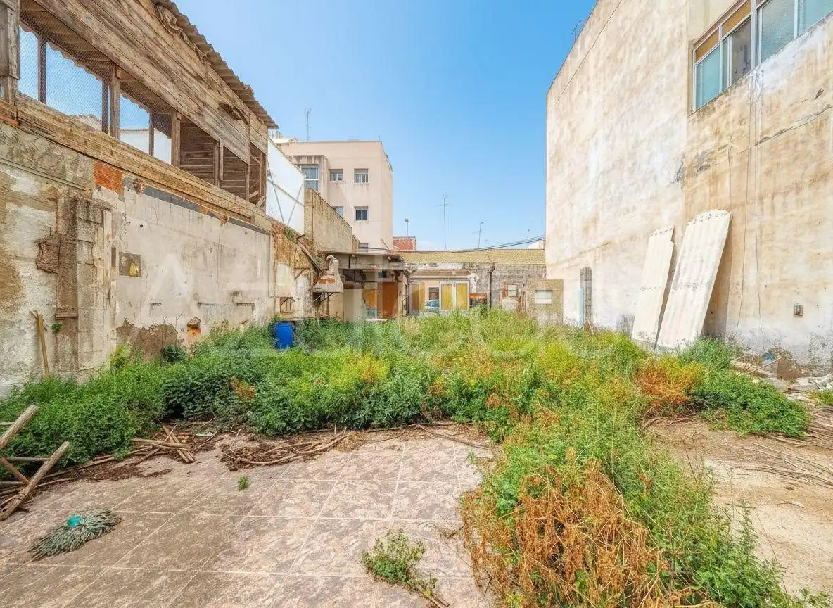 Residencial en venda en Elche / Elx