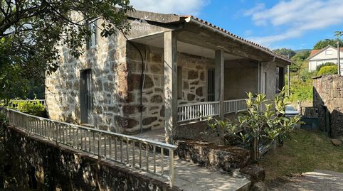 Foto 2 de Casa o chalet en venta en A Cañiza , Pontevedra
