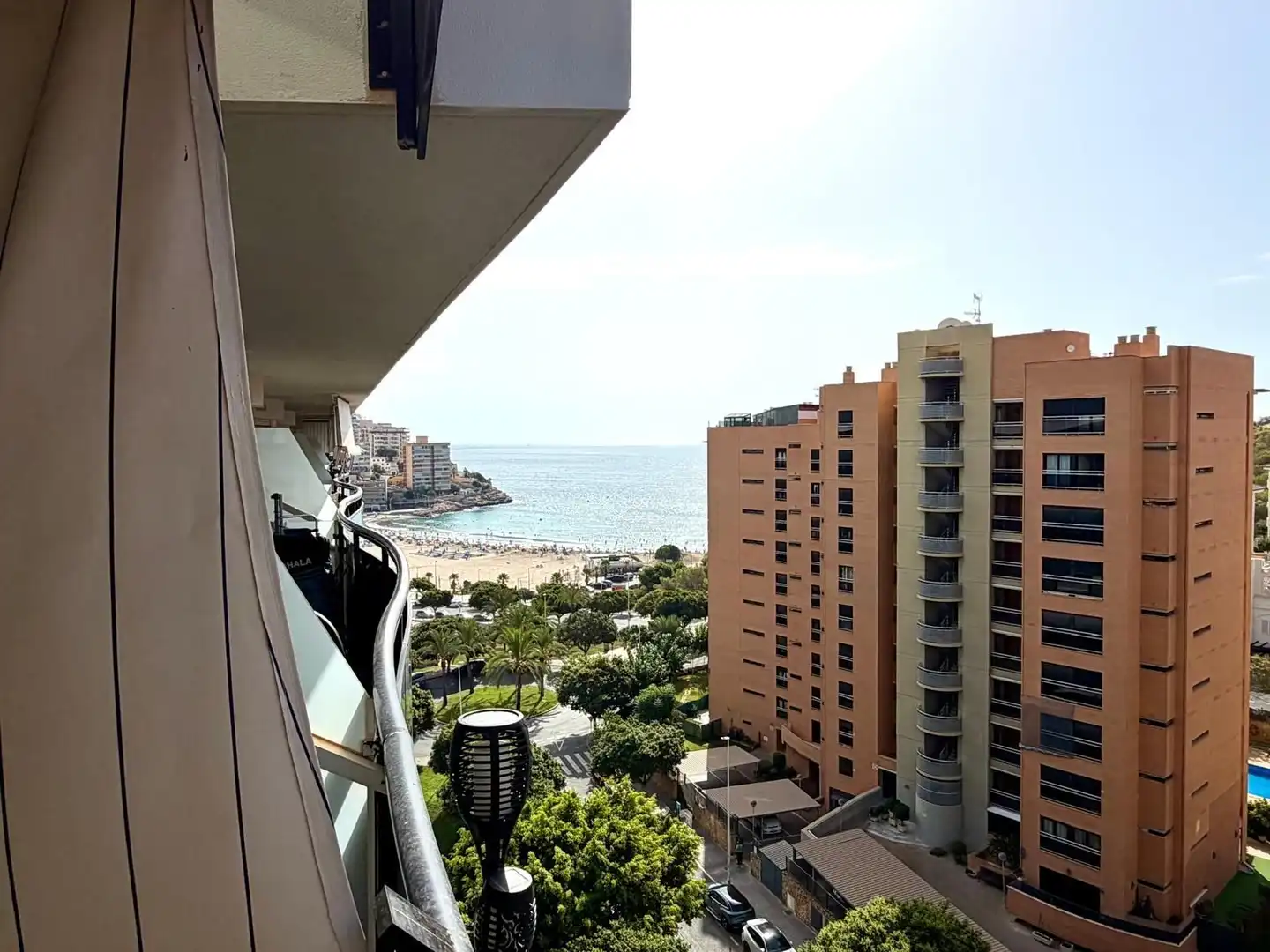 Wohnung mit Pool zum Verkauf in Carrer Xaloc, imagen 2