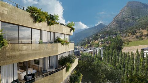 Foto 3 de Apartament en venda a La Massana pueblo, La Massana