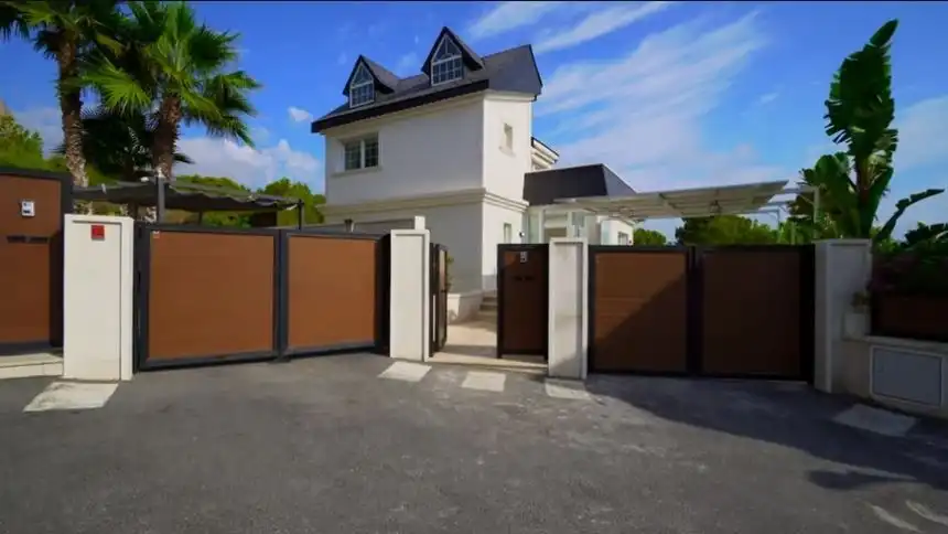 Casa en venta en Balcón de Ponoig - Polop Paradis - Polop Hills, imagen 21