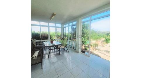 Foto 5 de Finca rústica en venta en Càlig, Castellón