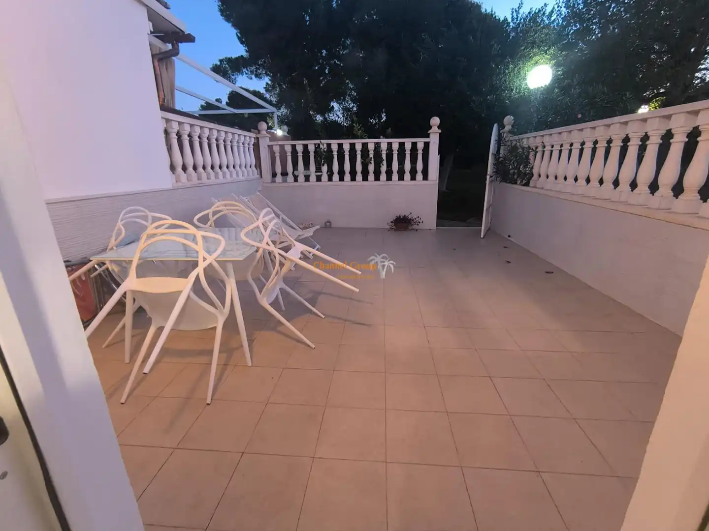 Casa o chalet de alquiler en Centro