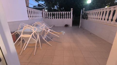 Foto 5 de Casa o chalet de alquiler en Centro, Santa Pola