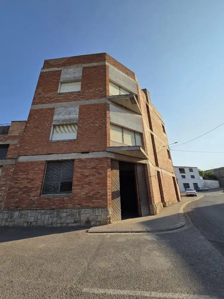 Mixt residencial en venda a Tornabous, imagen 18