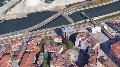 Foto 3 de Terreno en venta en C/ de Los Alas, Centro, Avilés