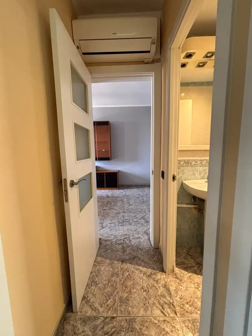 Bathroom of Flat for sale in Sants - Montjuïc