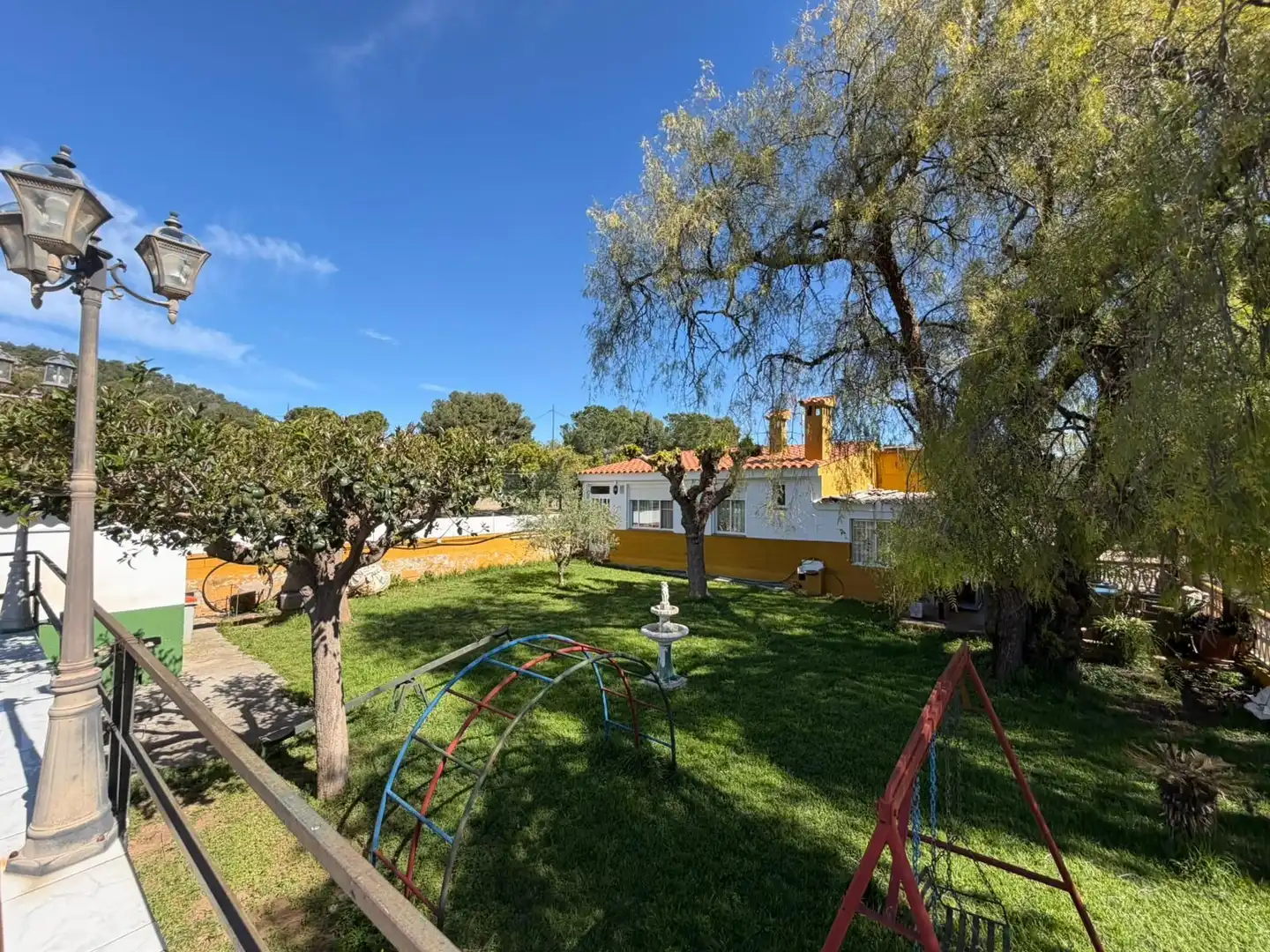 Haus mit Pool zum Verkauf in beniparrell, imagen 6