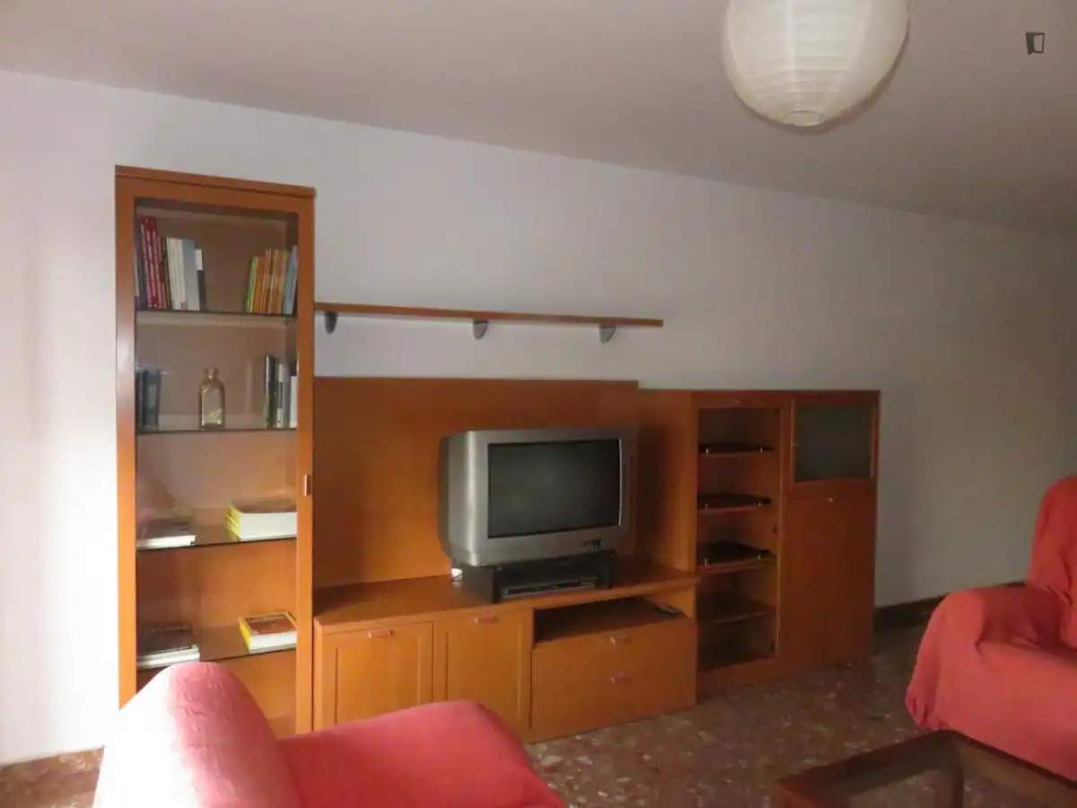 Habitació a Cardenal Benlloch